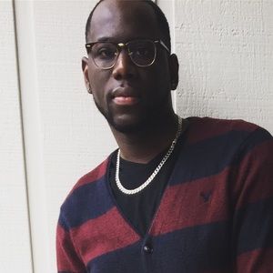 Meet your Posher, Omar